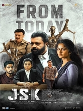 J.S.K: Janaki V v/s State of Kerala (2025) Tamil