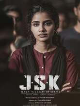 J.S.K – Janaki v/s State Of Kerala (2025) Telugu