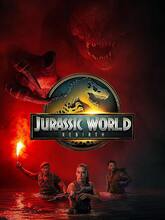 Jurassic World Rebirth (2025) [Tamil + Telugu + Hindi + Eng]