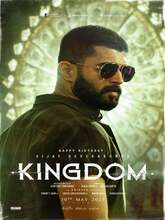 Kingdom (2025) [Hindi + Malayalam + Kannada]