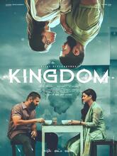 Kingdom (2025) Tamil