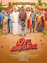 Love Marriage (2025) Tamil