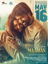 Maaman (2025) Tamil 