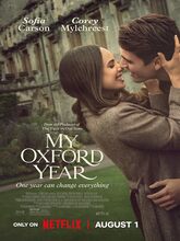 My Oxford Year (2025)