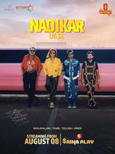 Nadikar (2024) Hindi 