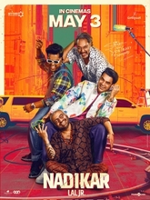 Nadikar (2024) Tamil