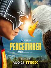 Peacemaker (2025) – Season 2