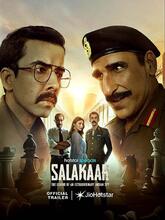 Salakaar (2025) – Season 1,