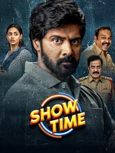Show Time (2025) Tamil