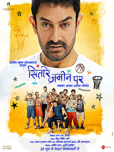 Sitaare Zameen Par (2025) Hindi