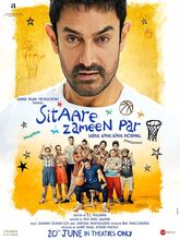 Sitaare Zameen Par (2025) Tamil
