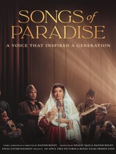 Songs of Paradise (2025) Hindi
