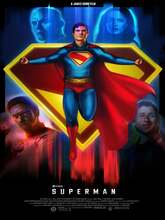 Superman (2025) [Tamil + Telugu + Hindi + Eng]