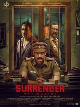 Surrender (2025) Tamil