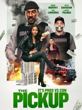 The Pickup (2025)