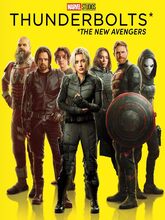 Thunderbolts‌* (2025)