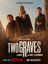 Two Graves (2025) – Season 1