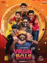 Virgin Boys (2025) [Tamil + Hindi + Kannada]