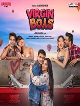 Virgin Boys (2025) Telugu