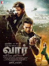 War (2019) Tamil