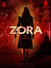 Zora (2025) Hindi