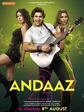Andaaz 2 (2025) Hindi
