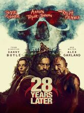 28 Years Later (2025)