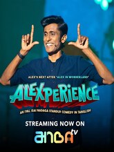 Alexperience (2025) Tamil