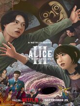 Alice in Borderland (2020) S01 EP(01-06)