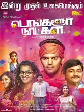 Bangalore Naatkal (2016) Tamil