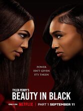 Beauty in Black – Season 2