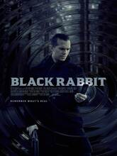 Black Rabbit (2025)