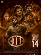 Coolie (2025) Malayalam