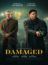 Damaged (2024) [Tamil + Telugu + Hindi + Eng]