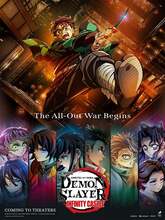 Demon Slayer: Kimetsu No Yaiba