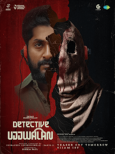 Detective Ujjwalan (2025) Telugu