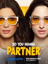 Do You Wanna Partner Season 1