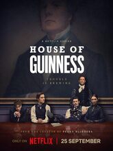 House of Guinness (2025) S01 EP(01-08)