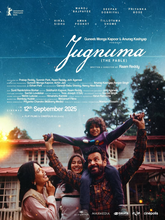 Jugnuma (2025) Hindi