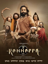 Kannappa (2025) Telugu