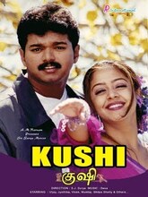 Kushi (2000) Tamil