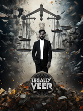 Legally Veer (2024) Telugu
