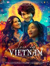 Love in Vietnam (2025) Hindi