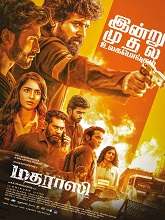 Madharaasi (2025) Tamil
