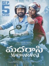 Madharaasi (2025) Telugu