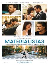 Materialists (2025)