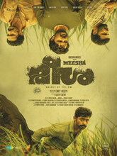 Meesha (2025) Tamil