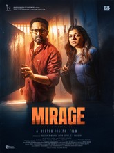 Mirage (2025) Malayalam