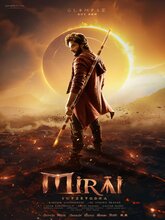 Mirai (2025) Hindi