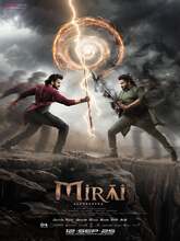 Mirai (2025) Telugu